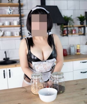 Анкета проститутки Ирина - Фото, г. Красный Ключ, 35 лет, №1396