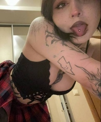 Анкета проститутки Поля - Фото, г. Красный Ключ, 21 год, №1490