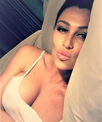 Анкета проститутки Зина - Фото, г. Красный Ключ, 25 лет, №11539