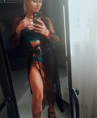 Анкета проститутки Любовь - Фото, г. Красный Ключ, 27 лет, №12242