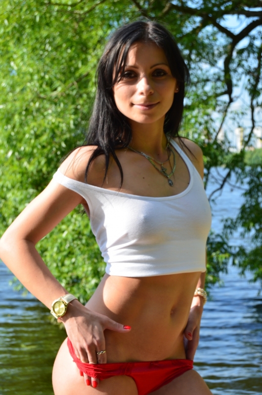 Анкета проститутки Лиза - Фото, г. Красный Ключ, 22 года, №29213