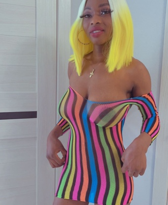 Анкета проститутки Любовь - Фото, г. Красный Ключ, 21 год, №3338