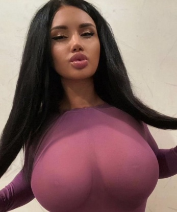 Анкета проститутки Валерия - Фото, г. Красный Ключ, 25 лет, №5389