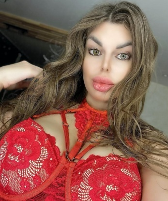 Анкета проститутки Шитька - Фото, г. Красный Ключ, 23 года, №7008